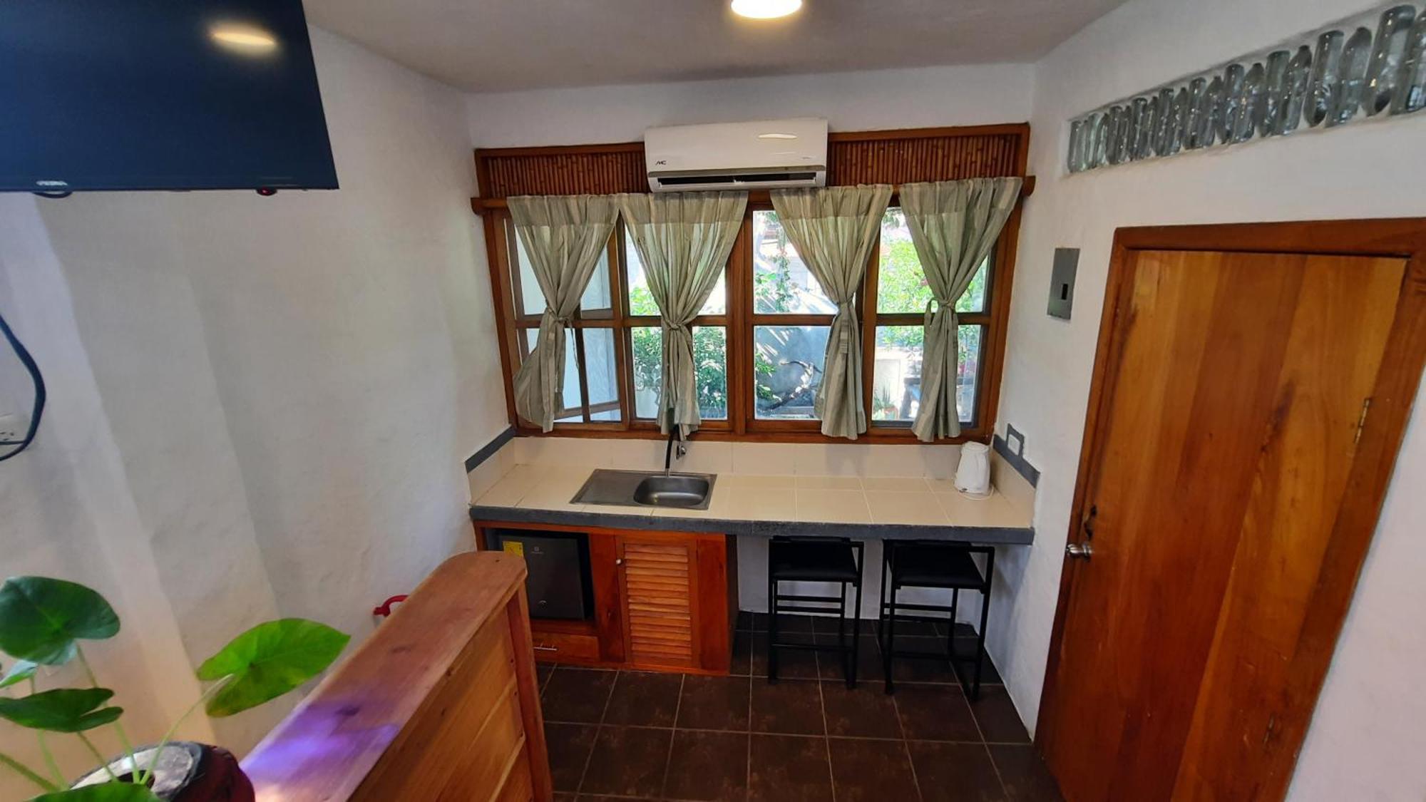 Alma De Cedrela Apartment Puerto Ayora  Bagian luar foto