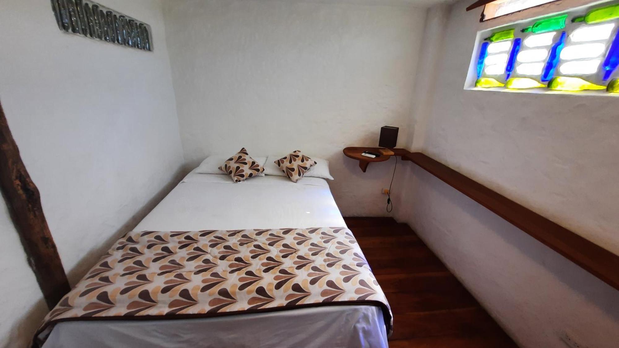 Alma De Cedrela Apartment Puerto Ayora  Bagian luar foto